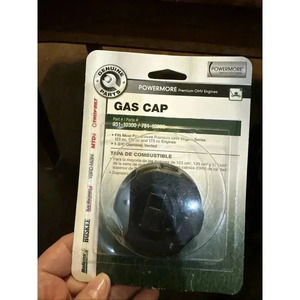 MTD Engine Gas Cap Replacement 1 3/4" Diameter Vented OHV Genuine OEM-751-10300